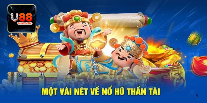 Một số thuật ngữ thường gặp trong game nổ hũ thần tài